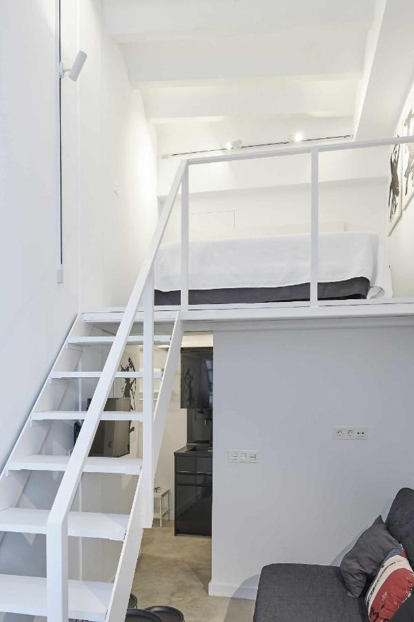 Apartamento Calesa Centro Sevilla Exterior photo
